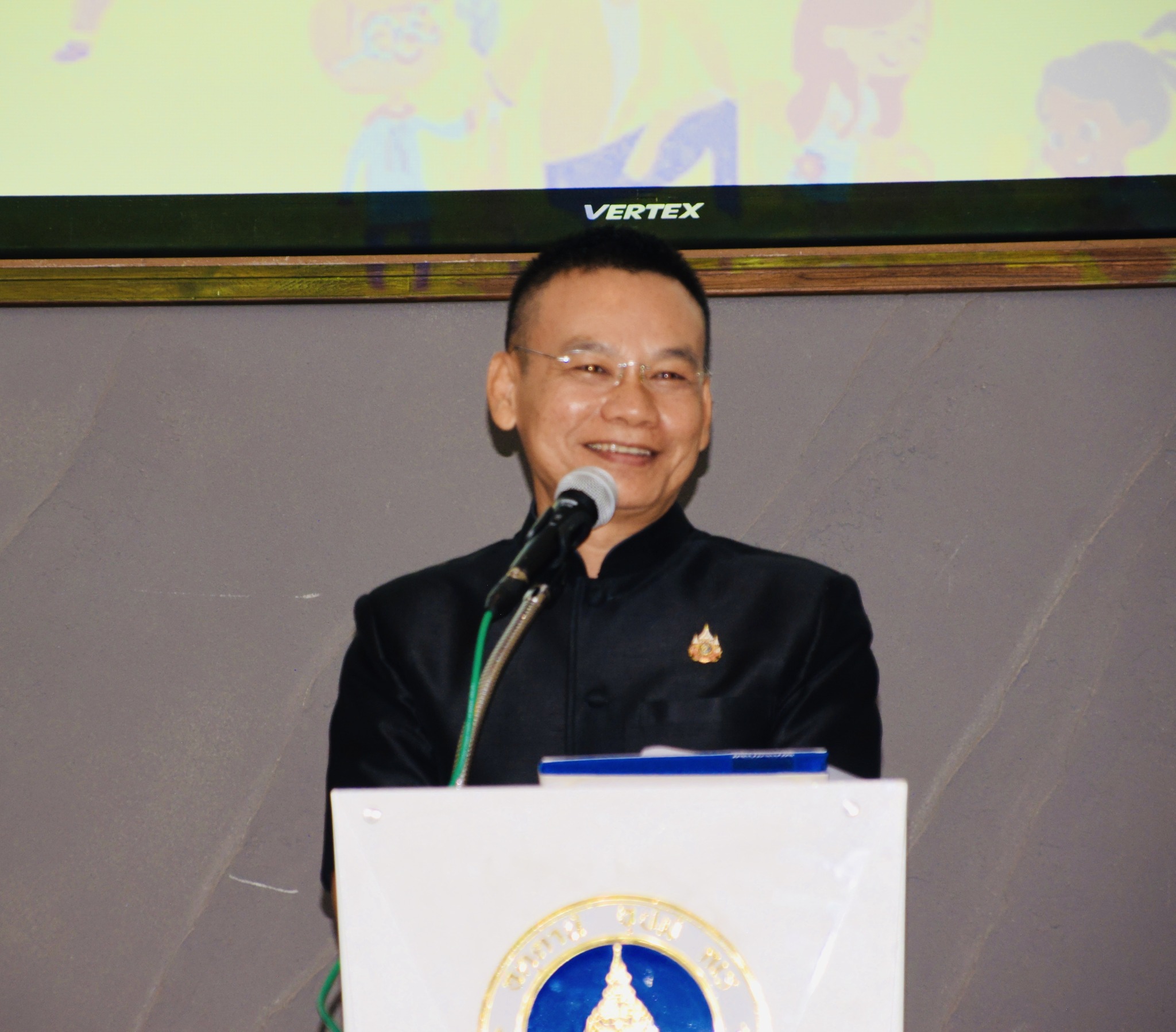 จังหวัดอำนาจเจริญเดินหน้าคุ้มครองเด็กกลุ่มเปราะบางอย่างเป็นระบบ โดยบูรณาการความร่วมมือจากทุกภาคส่วน เพื่อยกระดับการดูแลให้ยั่งยืนในระดับชุมชน