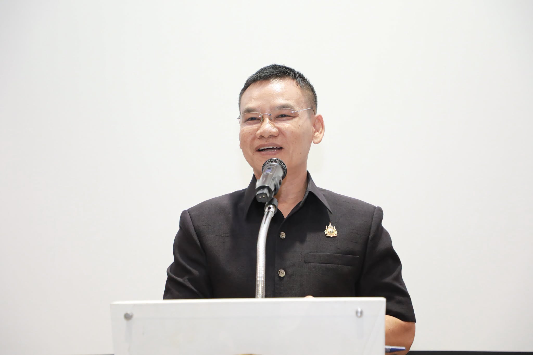 มหาวิทยาลัยมหิดล วิทยาเขตอำนาจเจริญ นำเทคโนโลยีถอดรหัสพันธุกรรมลงพื้นที่ ให้บริการตรวจความเสี่ยง NCDs แก่ชุมชน